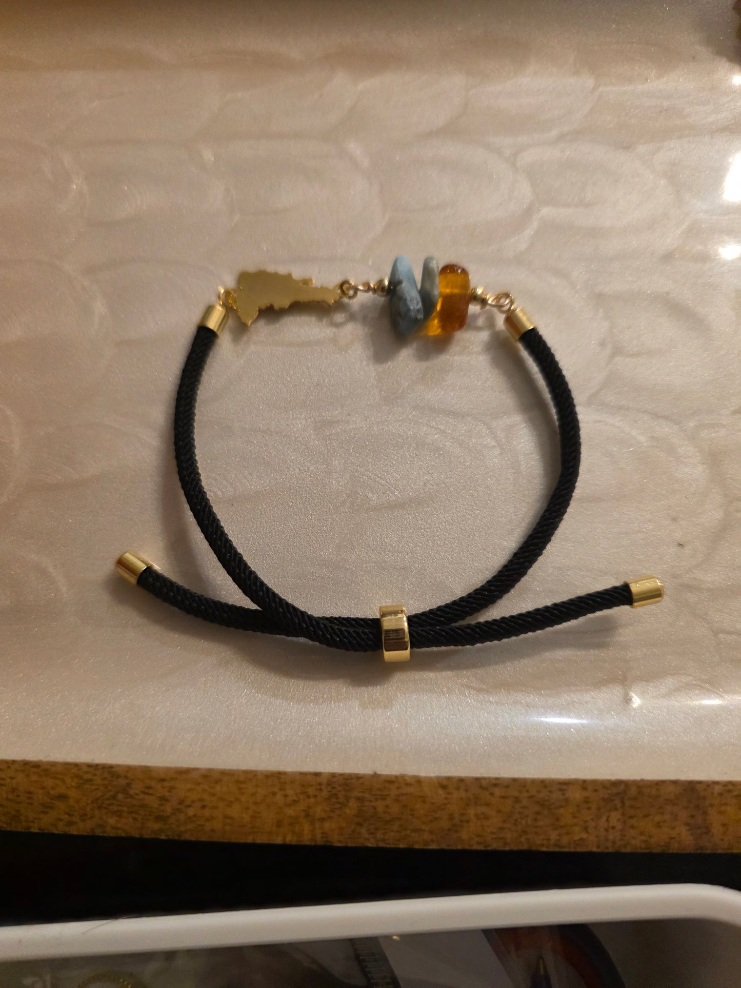 Colección Amor por RD (Pulseras)