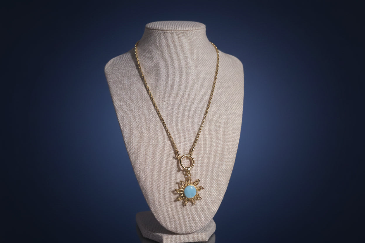 Sol de Larimar