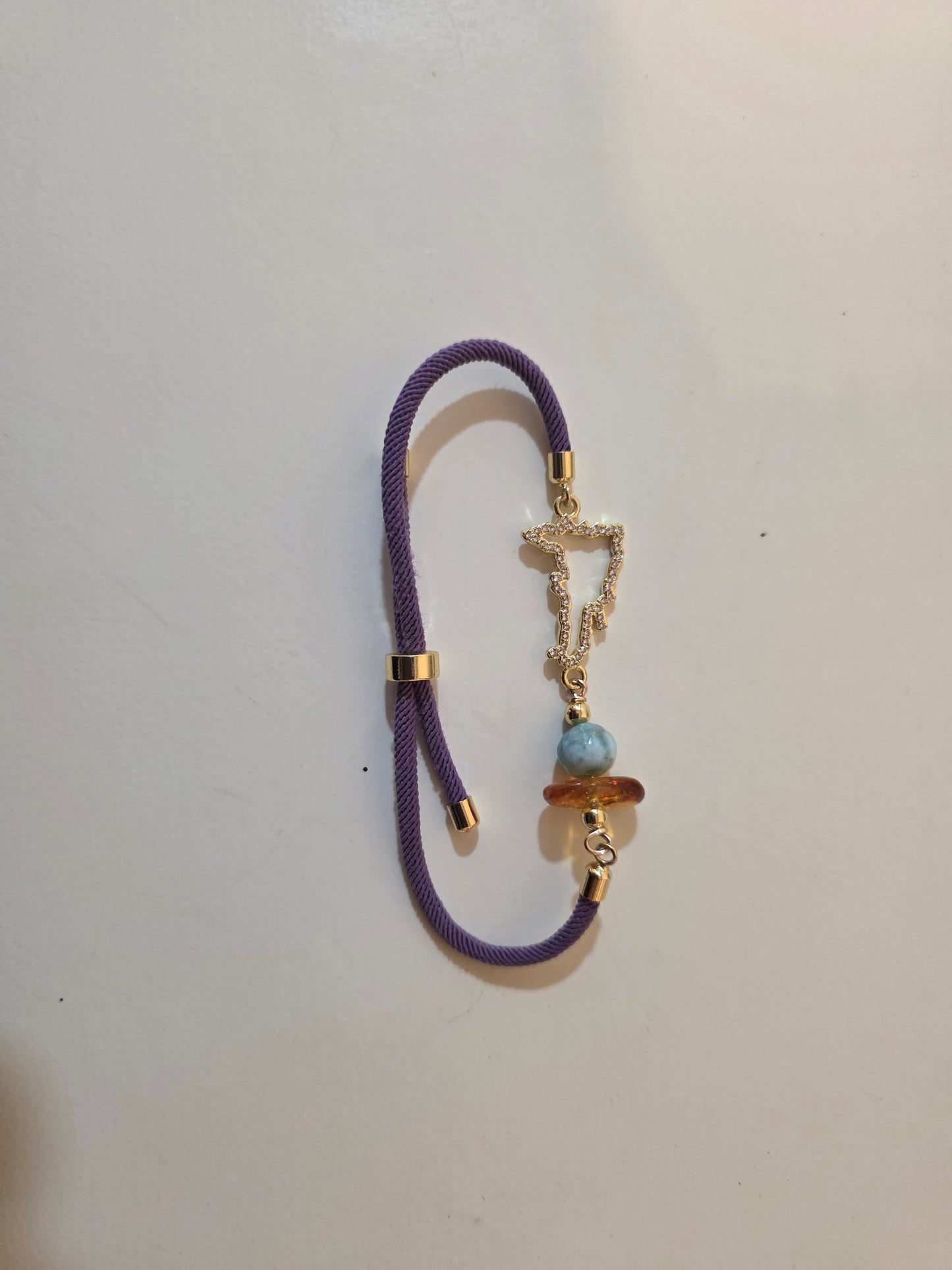 Colección Amor por RD (Pulseras)
