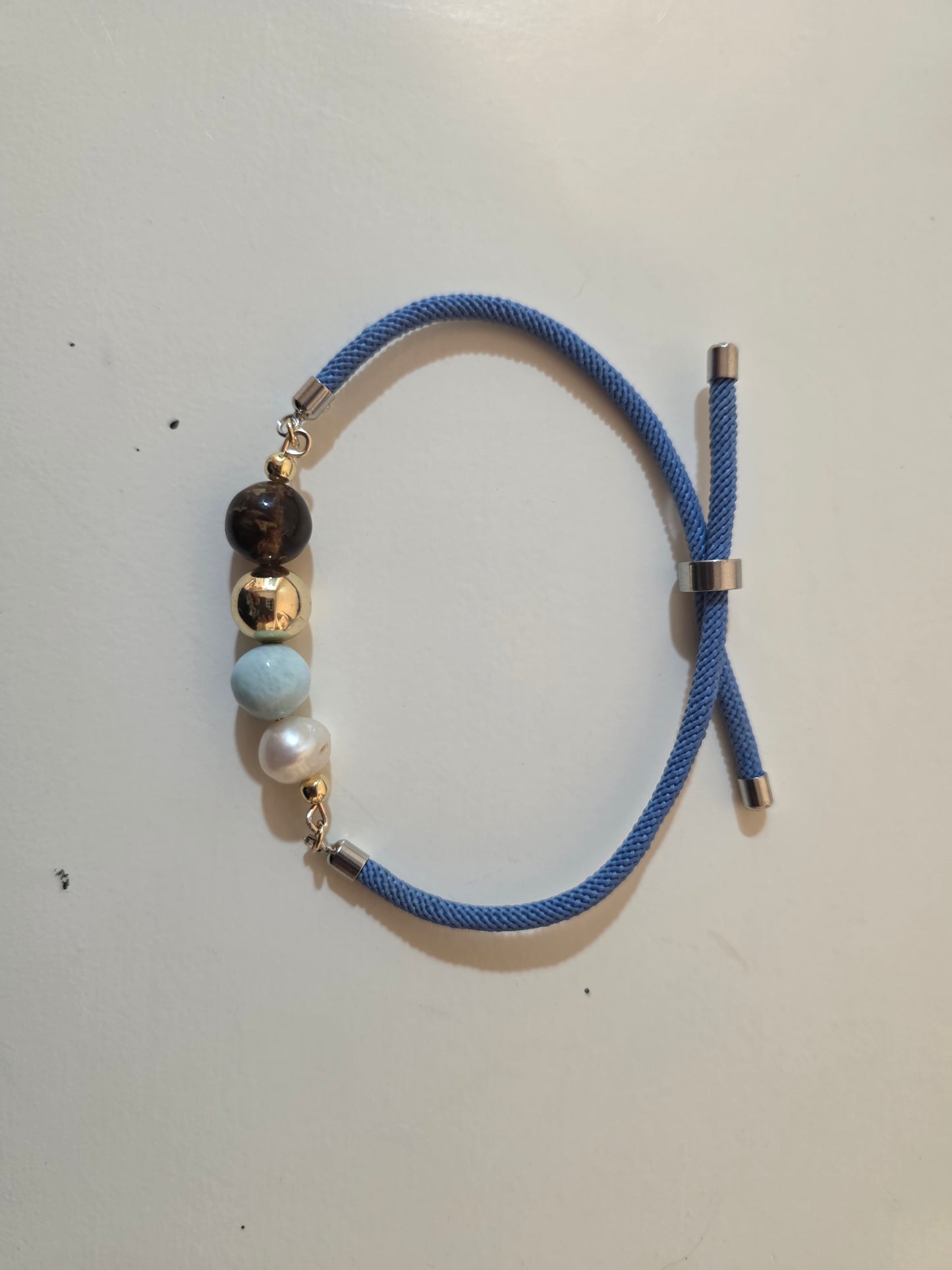 Colección Amor por RD (Pulseras)