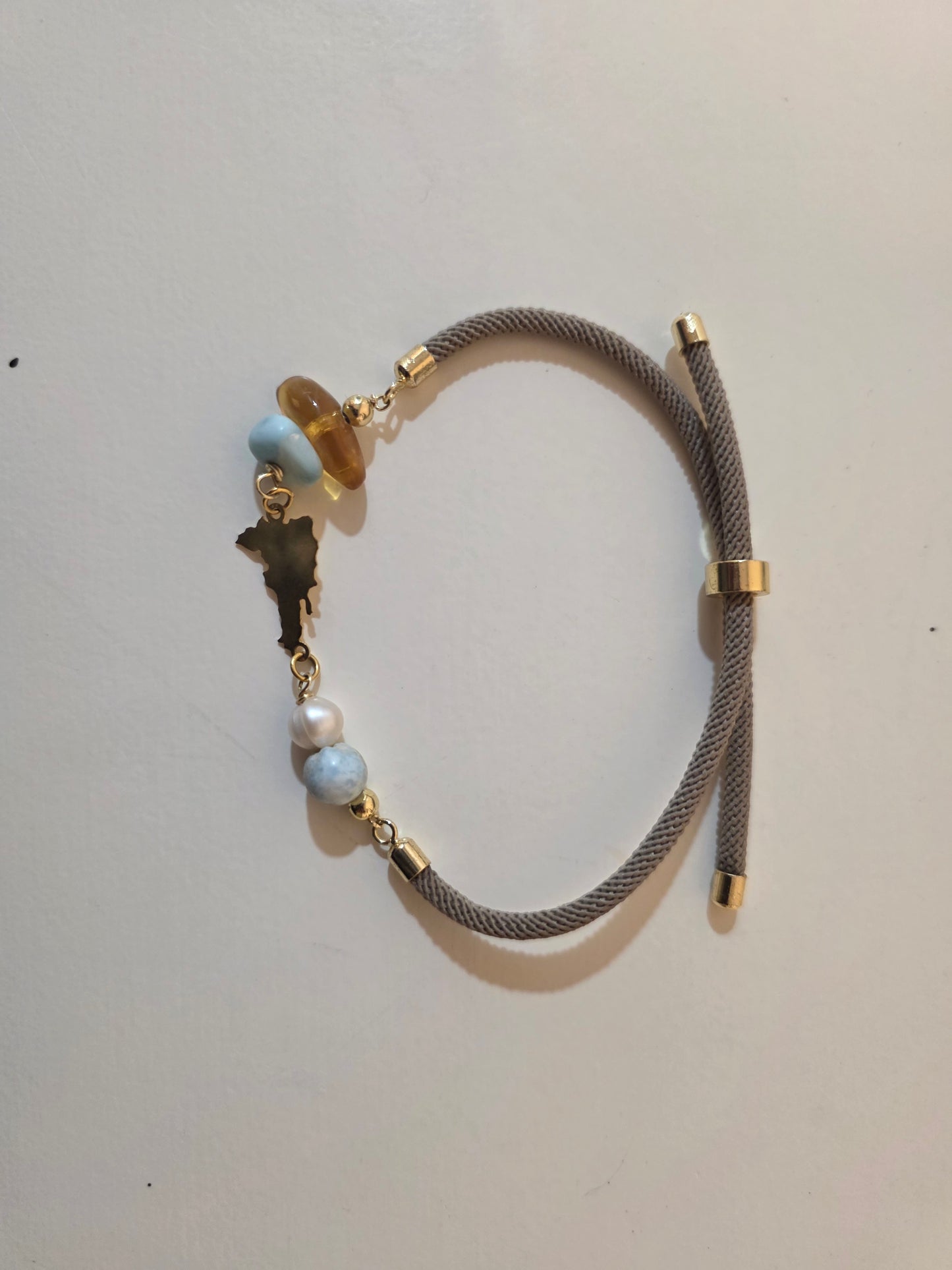 Colección Amor por RD (Pulseras)