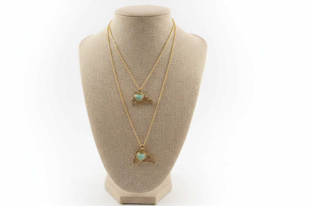 Love for DR-necklace