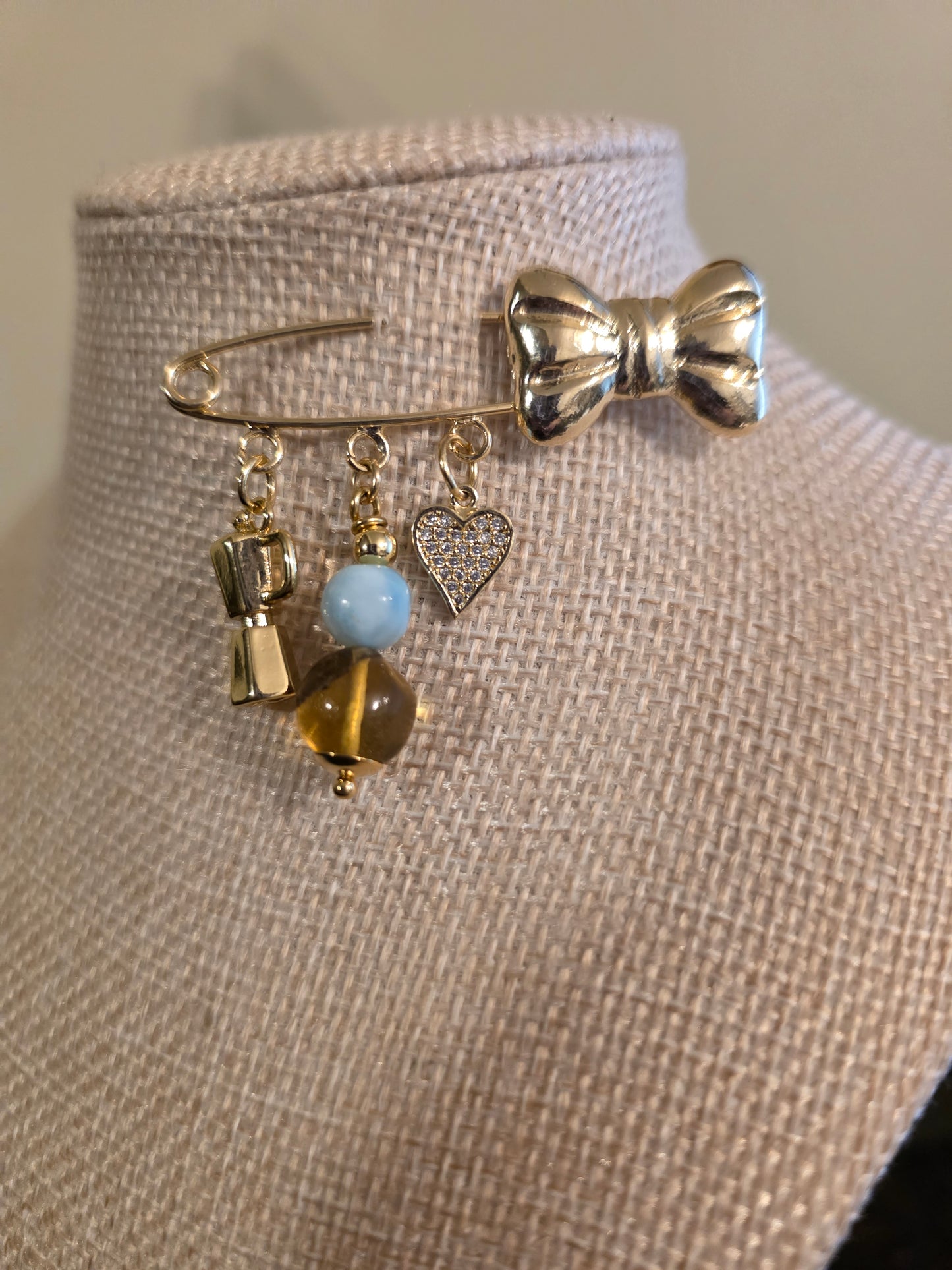 Pin