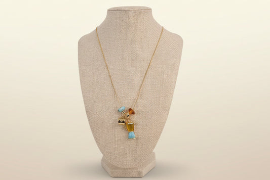 Cadena Coffee Love – Cadena Chapada