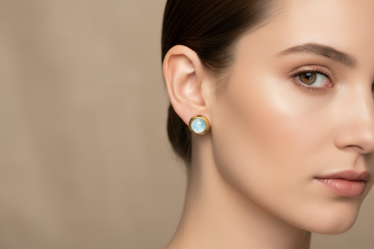 Dormilonas Bichut Laminadas – Ámbar / Larimar