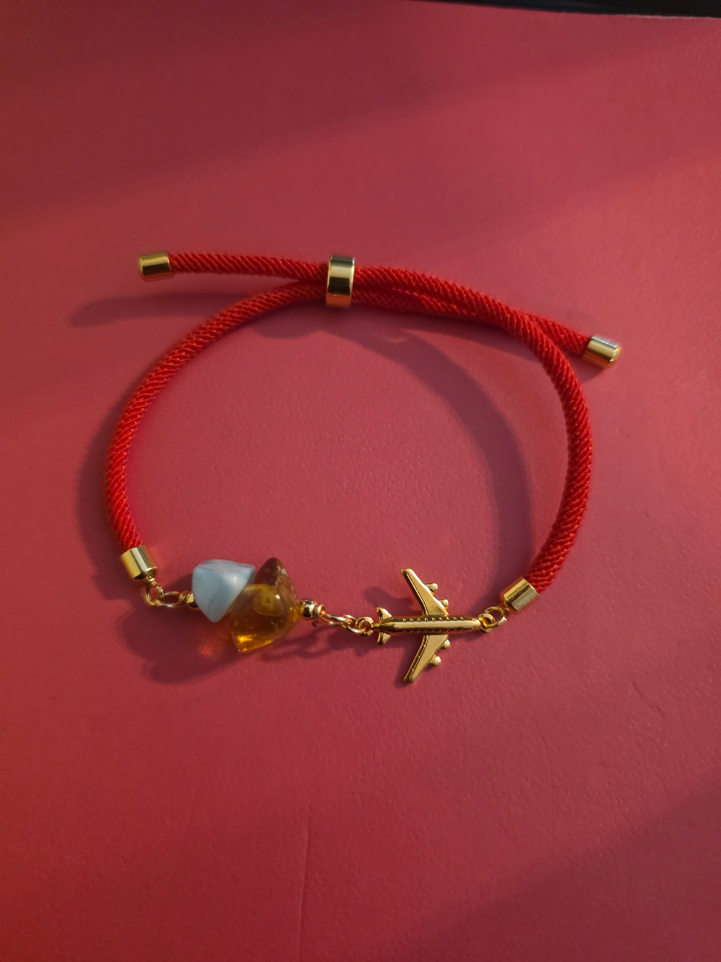 Colección Amor por RD (Pulseras)