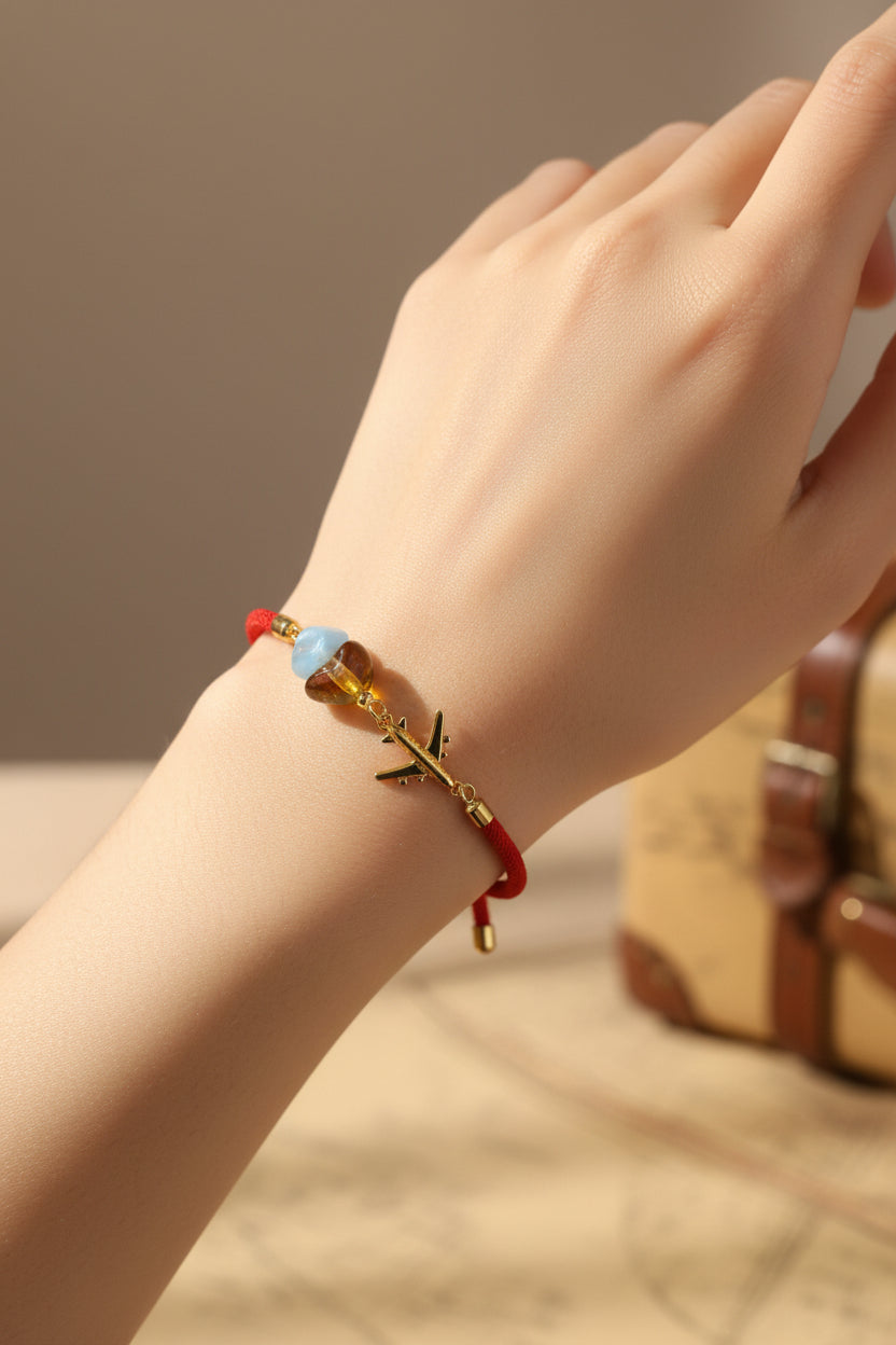 Colección Amor por RD (Pulseras)