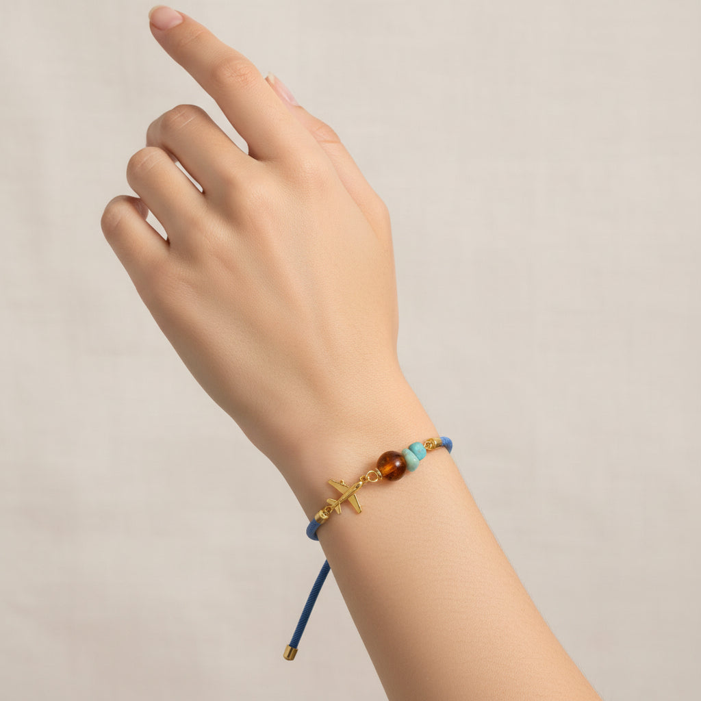 Colección Amor por RD (Pulseras)