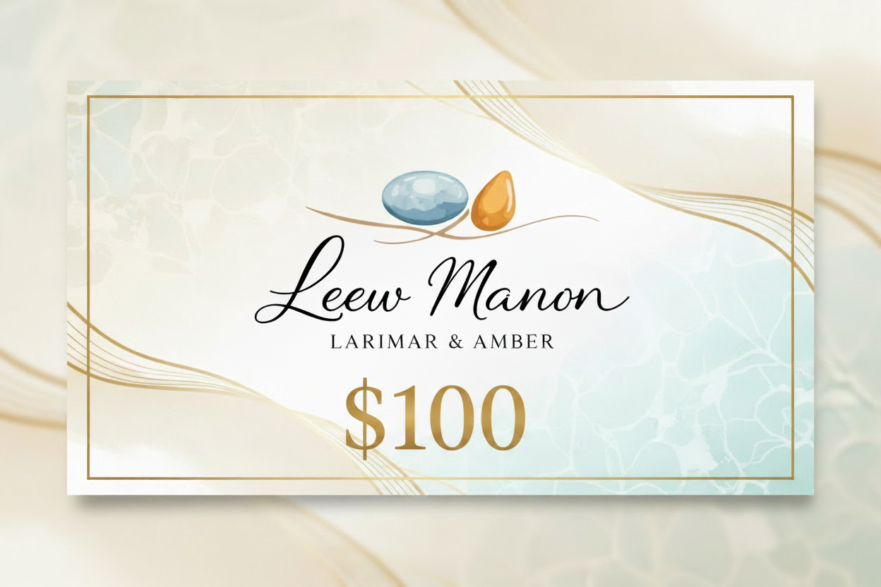 Gift Card $100