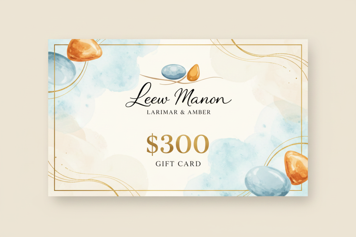Gift Card $300
