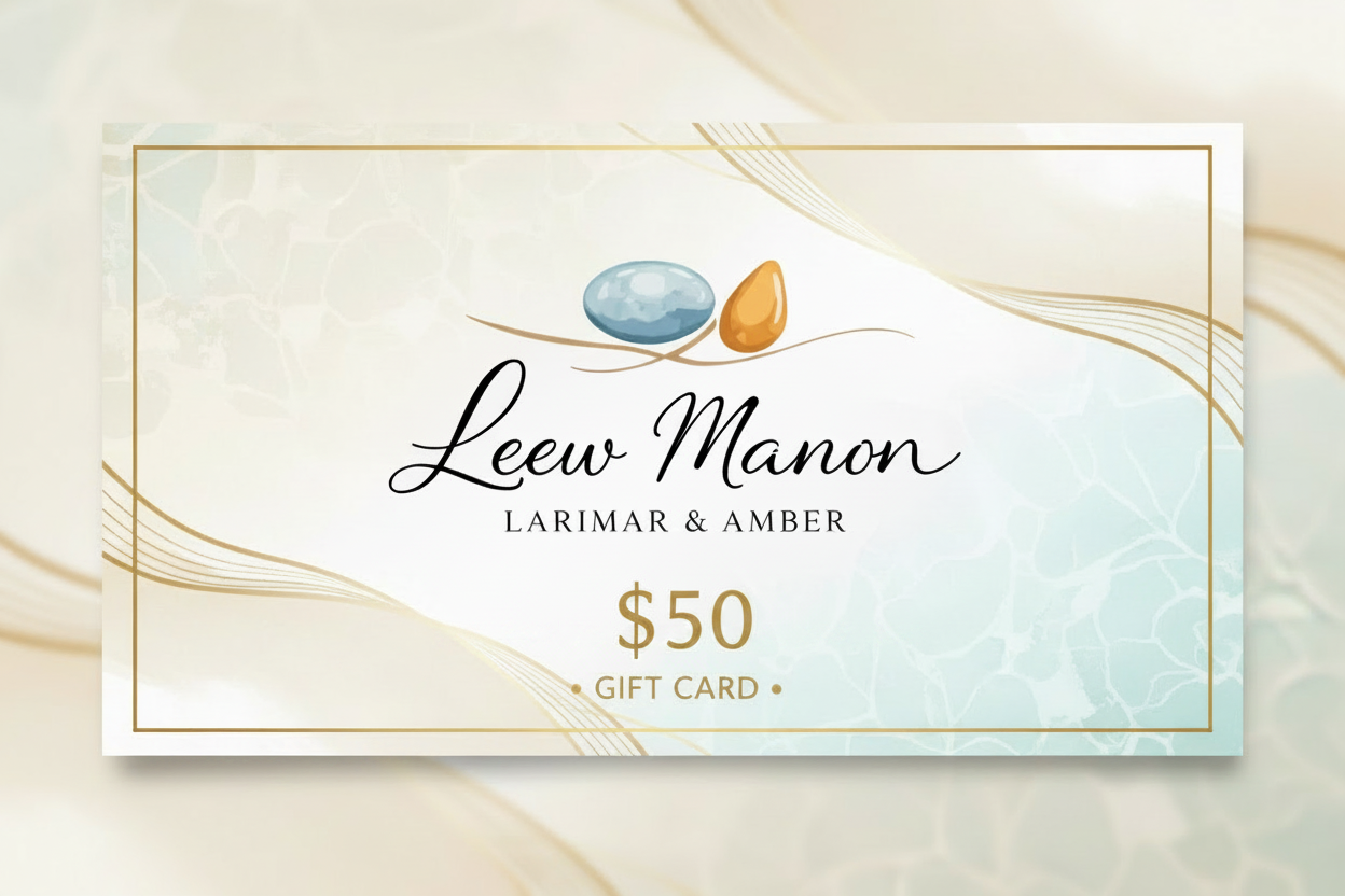 Gift Card $50