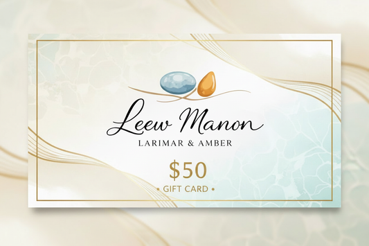 Gift Card $50