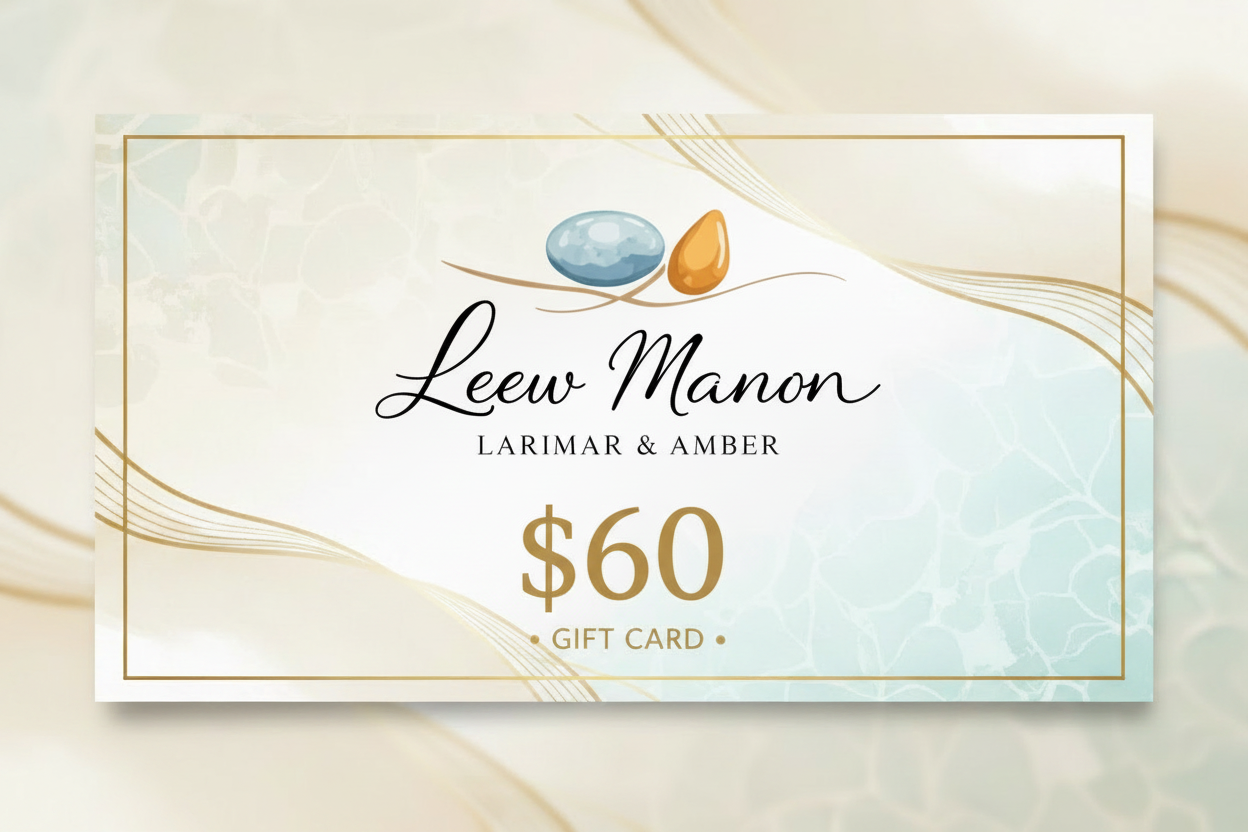 Gift Card $60
