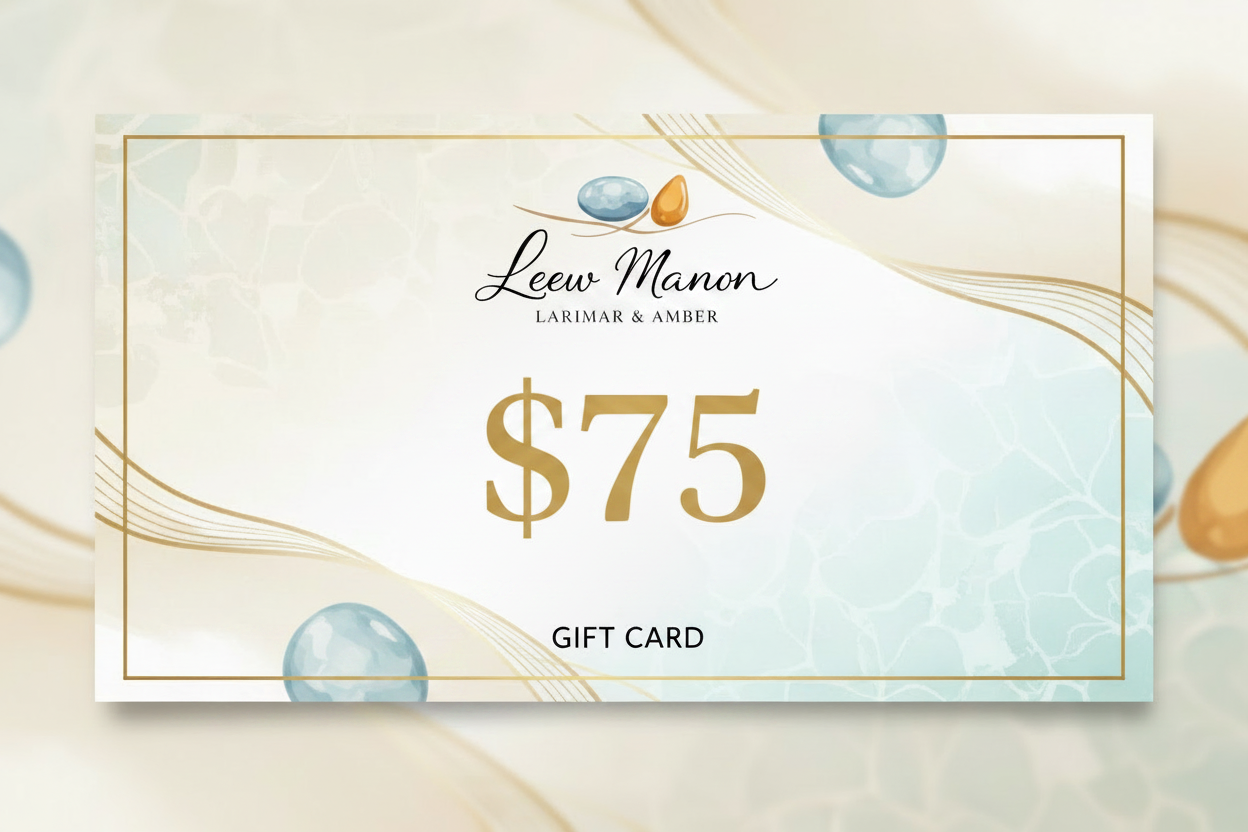 Gift Card $75