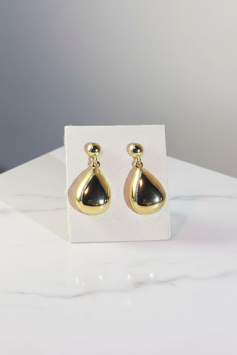 Chaped Earrings