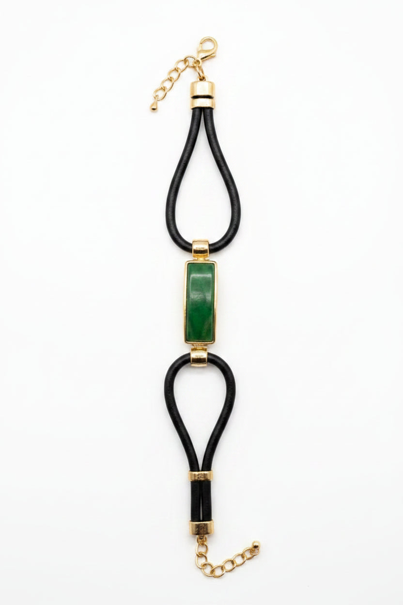 Pulsera Piedras Naturales