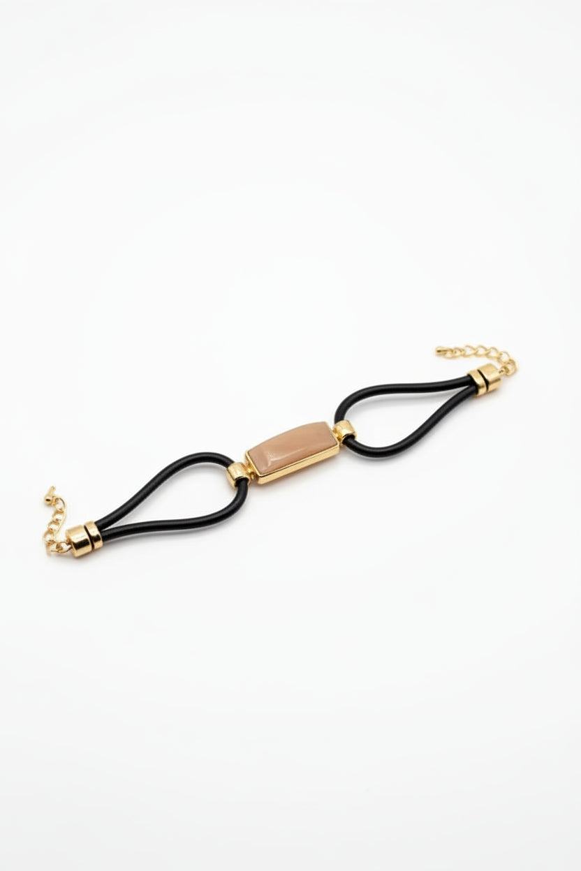 Pulsera Piedras Naturales