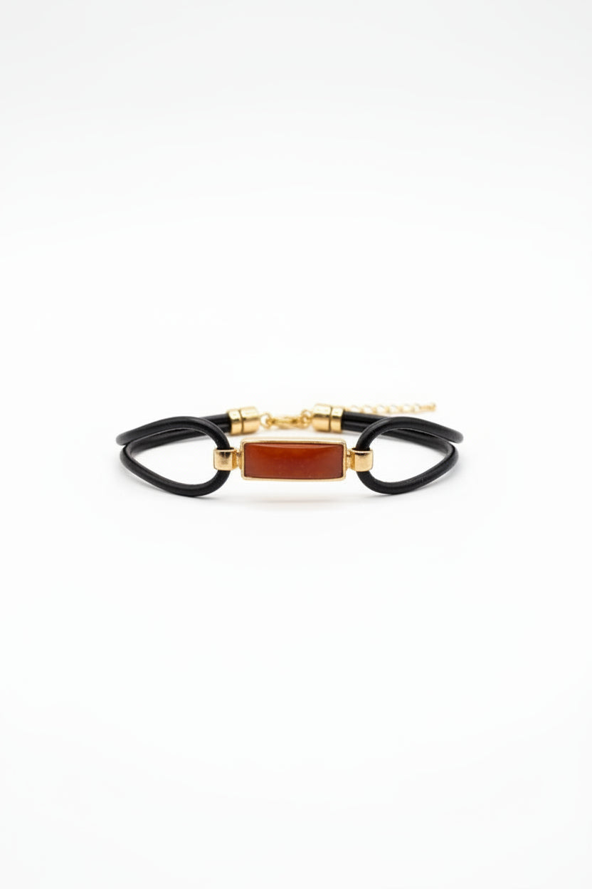 Pulsera Piedras Naturales
