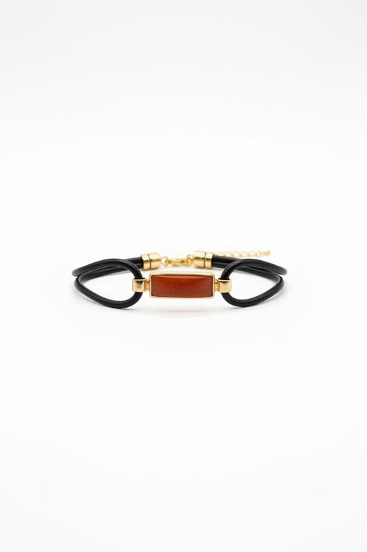 Pulsera Piedras Naturales