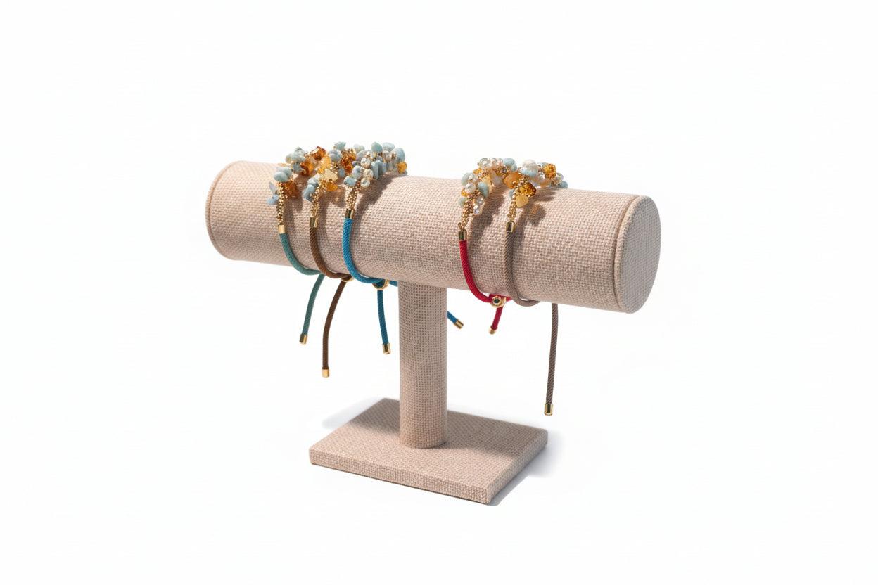 Pulsera chispas de patria