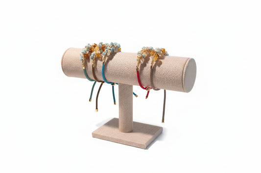 Pulsera chispas de patria