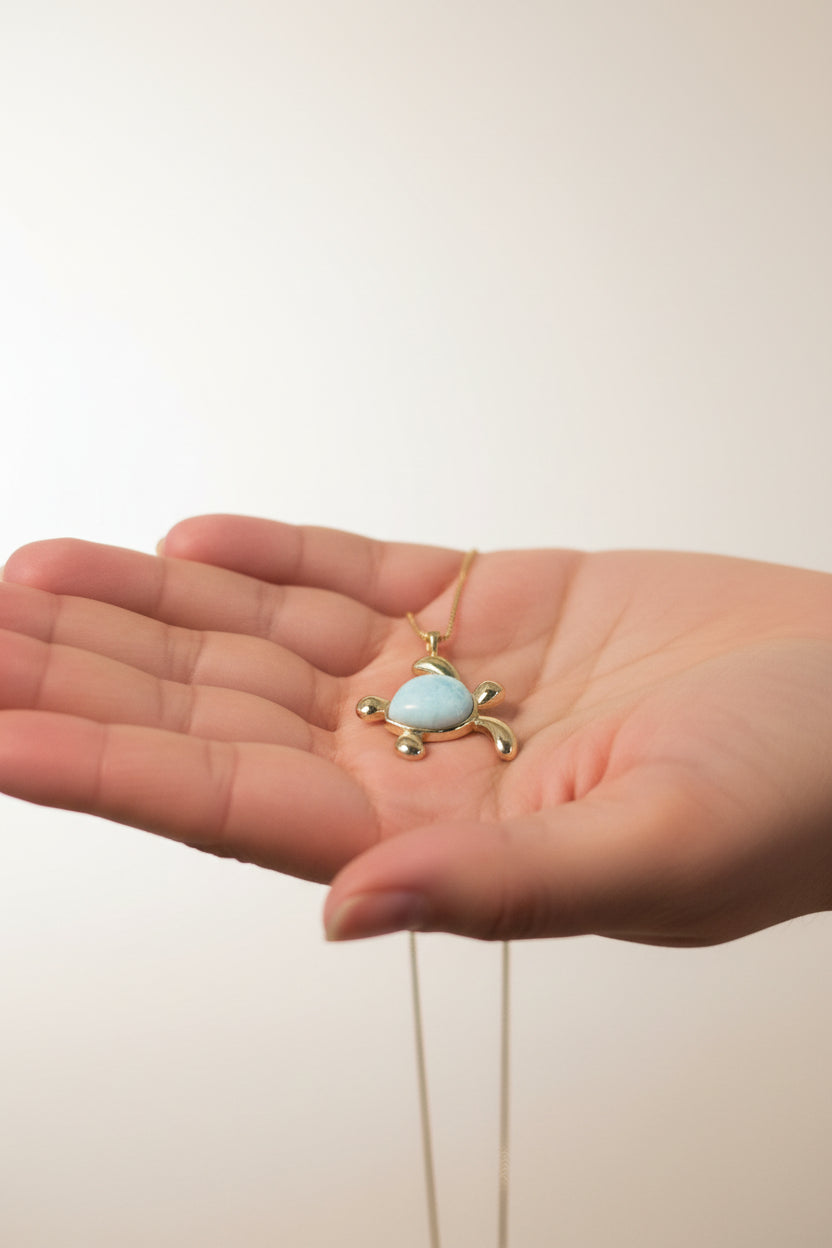 Tortuga Larimar 22653