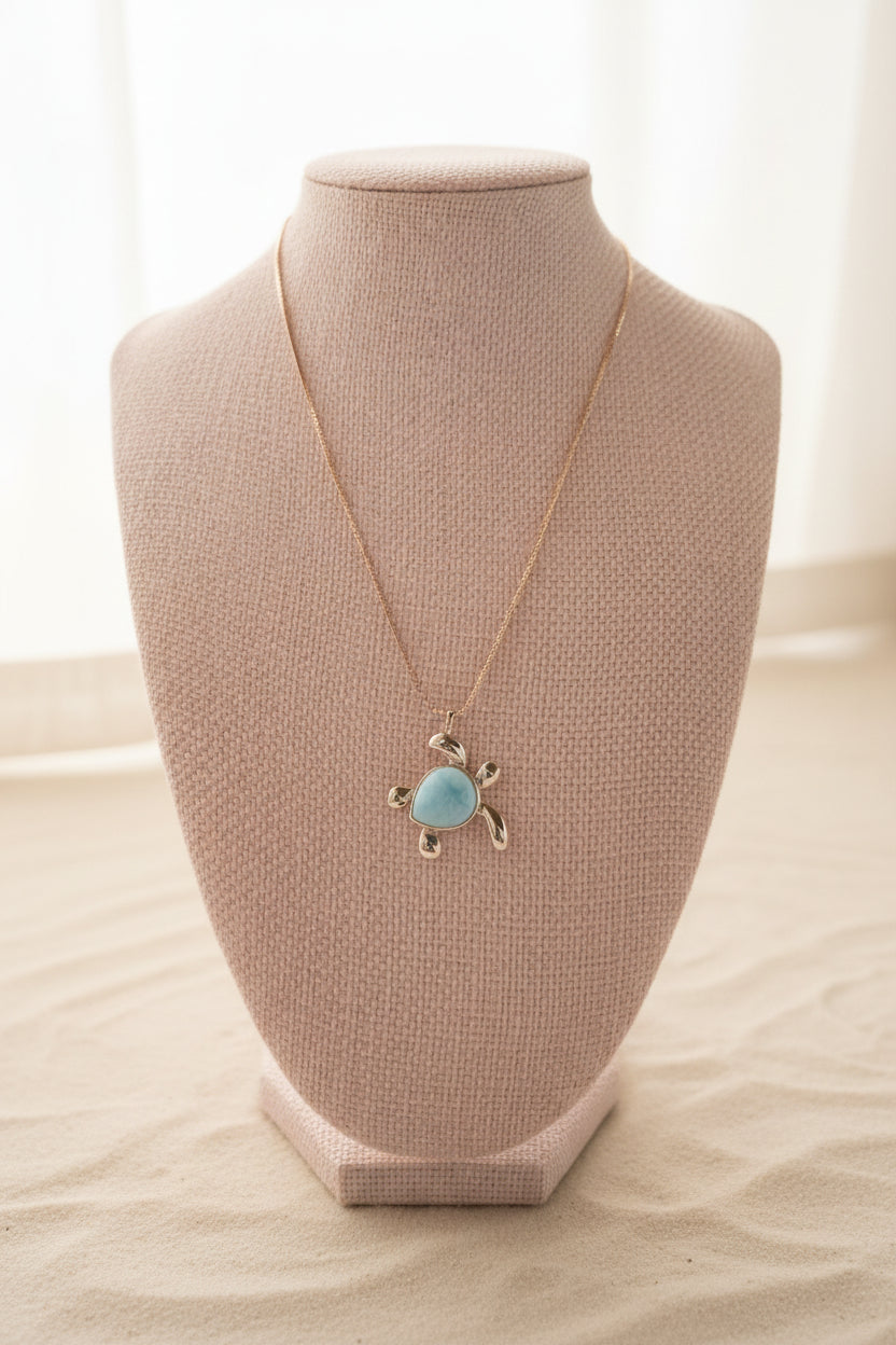 Tortuga Larimar 22653