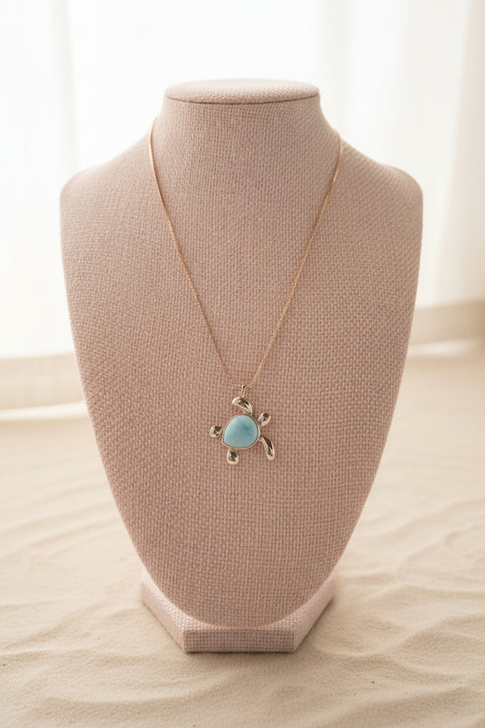 Tortuga Larimar 22653